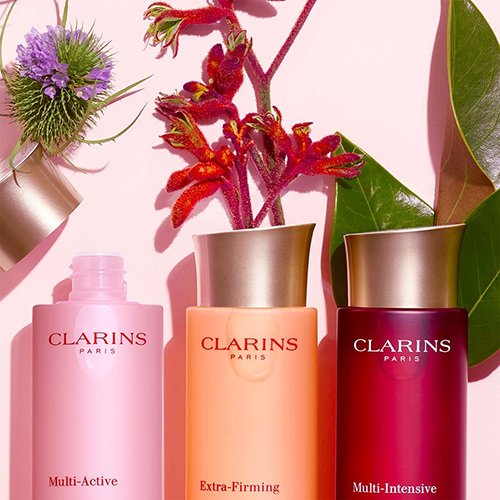 CLARINS Multi Intensive - Essence de Jeunesse Défroissante CLARINS Multi Intensive - Essence de Jeunesse Défroissante